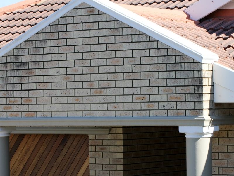 Architecture Insight Face Brick JTD Building Supplies